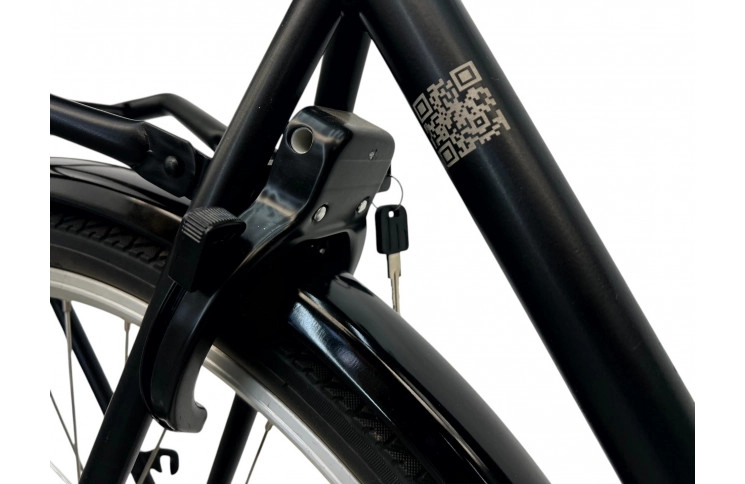 Damesfiets Cortina U4 28" L/57