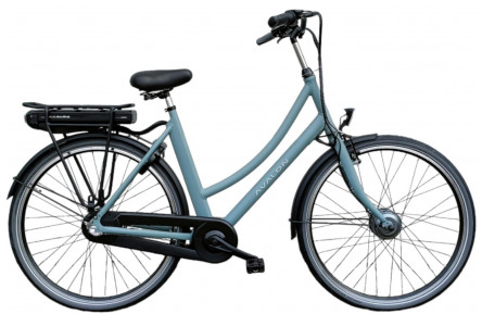 Avalon E-Base/Battery 12ah/15ah