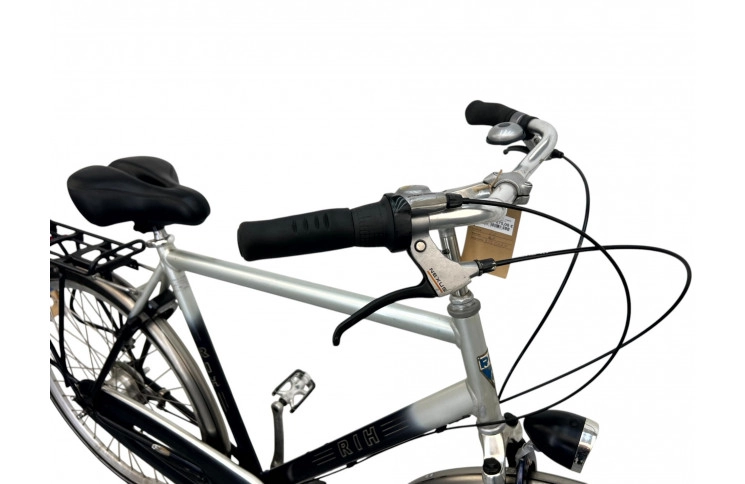Herenfiets RIH 28" M/60cm