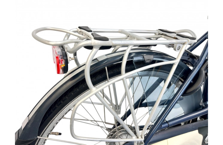 Woman's bicycle Batavus Toledo w/al/sity/blue/28/f57