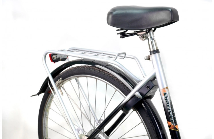 Damesfiets Sparta Apollo