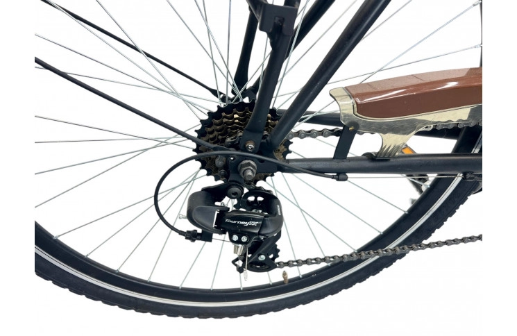 Herenfiets Spirit Regular 28" 57