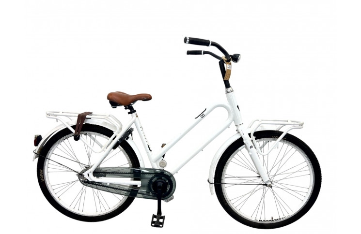 Woman`s bike Batavus BOB 26" 50 cm