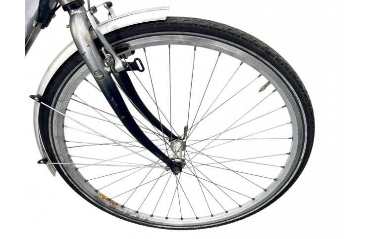 Damesfiets Batavus Jakima 28" 54