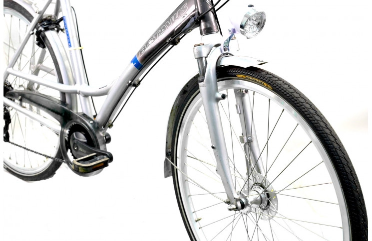 Damesfiets Batavus Live