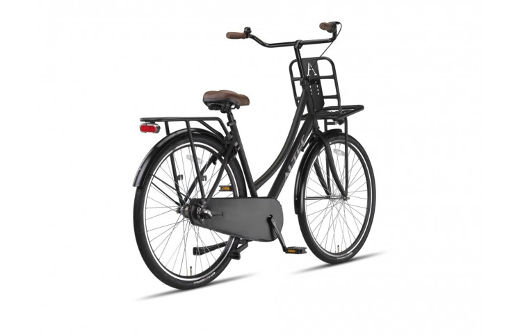 Altec Nostalgia 28"/53 cm/Zwartmat/280907