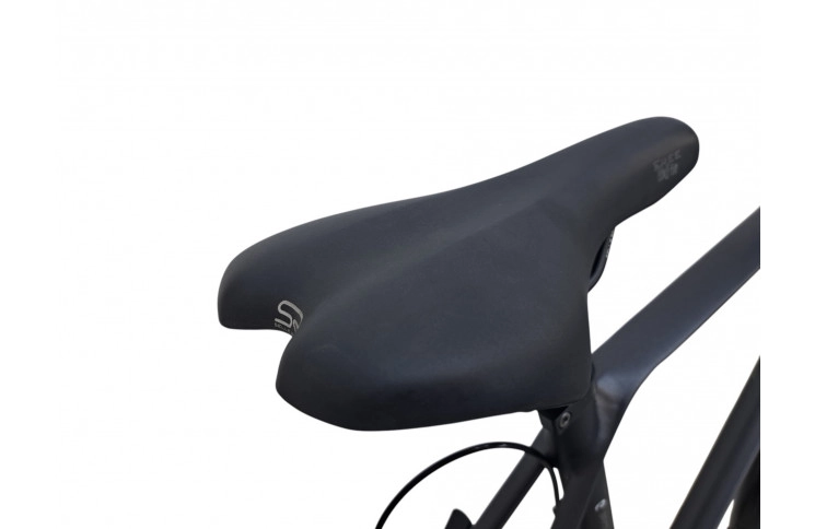 Herenfiets Batavus Bryte 28"/57cm/zwart