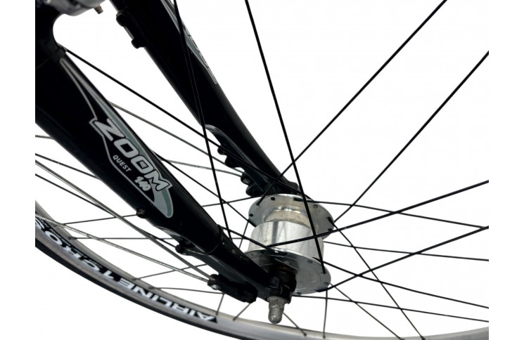 Damesfiets TrackingStar AluLine 28" 48