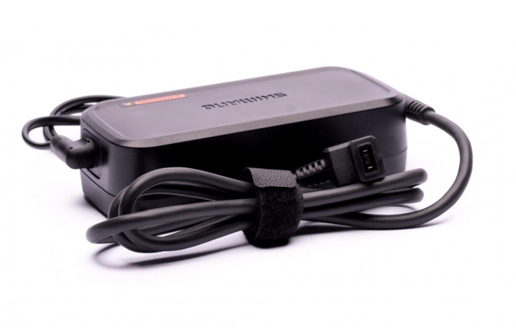 Shimano Steps acculader EC-E8004 36V 4A snellader