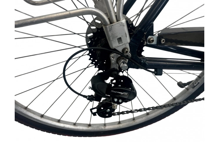 Man's bicycle Giant Freerloer 28" 60