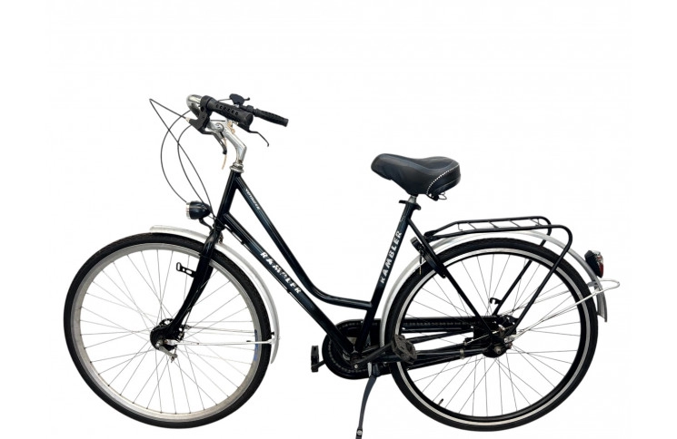Damesfiets Rambler Voyager 28" 54cm