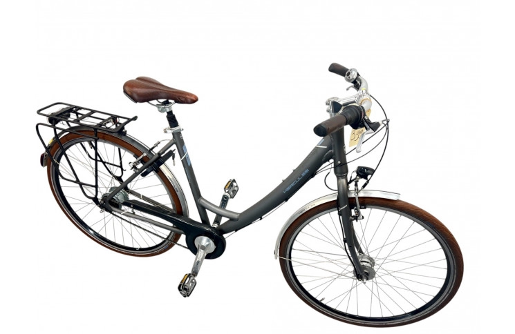 Damesfiets Hercules Urbanico 28" 54