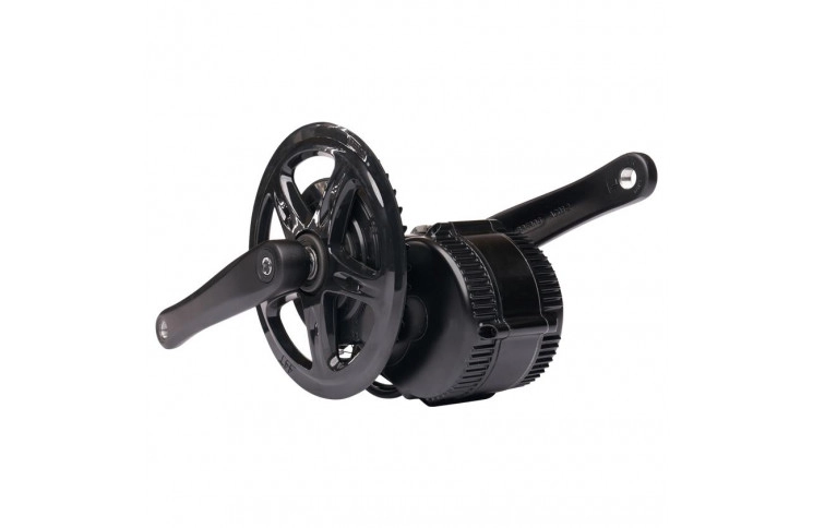 Bafang middenmotor set 500W 36V BBS02B