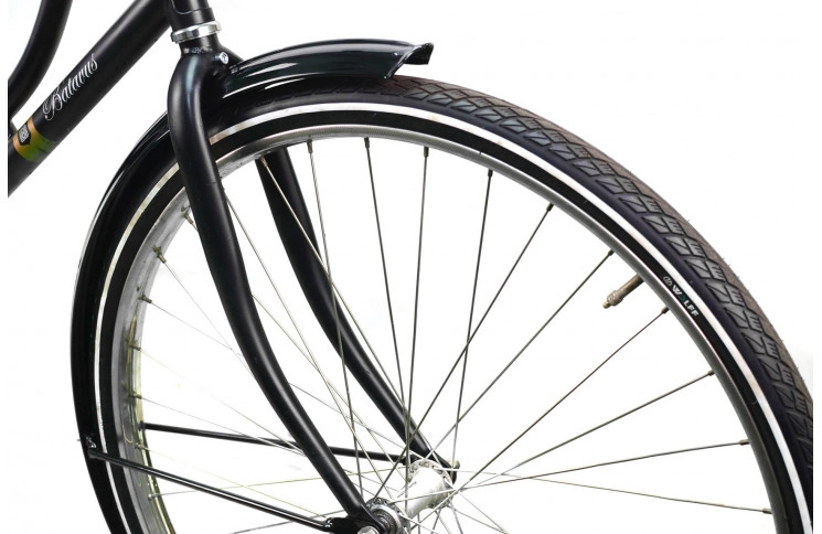 Damesfiets Batavus Old Dutch