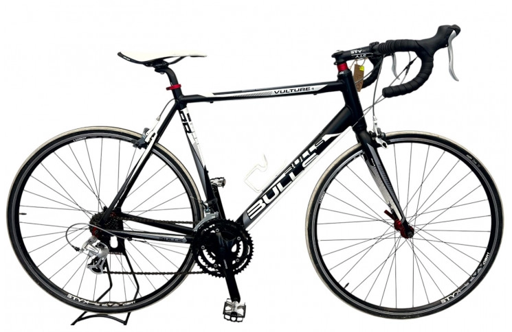 Racefiets Bulls Volture 28" 56cm