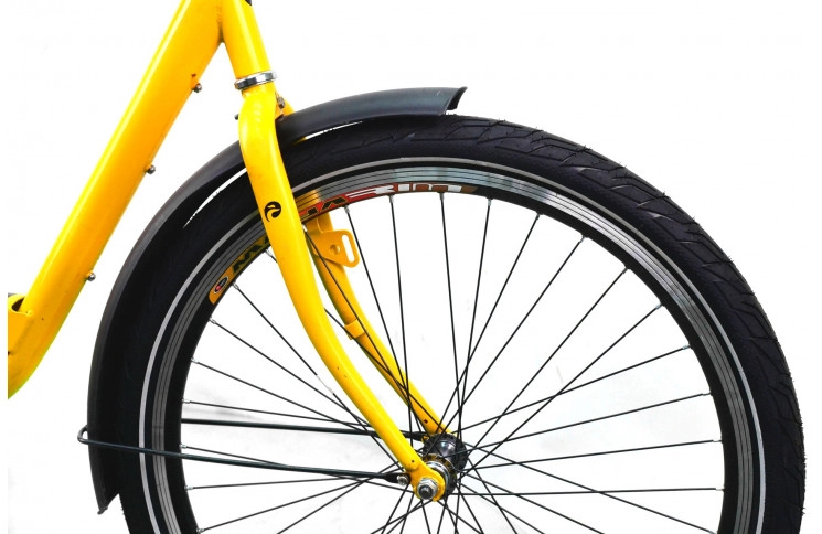 Damesfiets Batavus Old Dutch