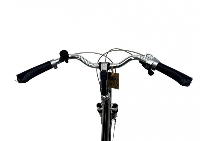 Damesfiets Giant Future w/black/28/al/black/f56