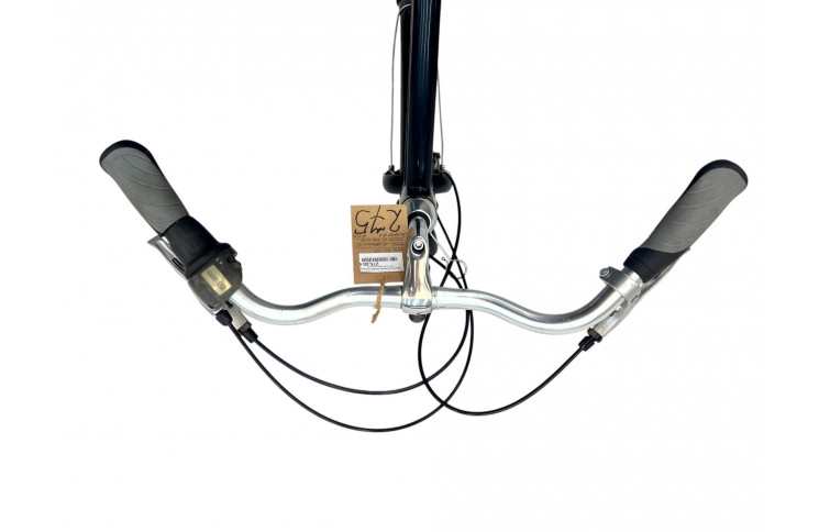 Man's bicycle Gazelle Chamonix 28" XL/61