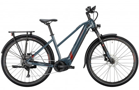 CONWAY Elektrische trekkingfiets Cairon T 3.0 625 28"