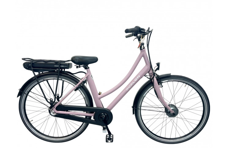Avalon E-Base/Battery 12ah 432wh/50 cm/Oudroze/F419