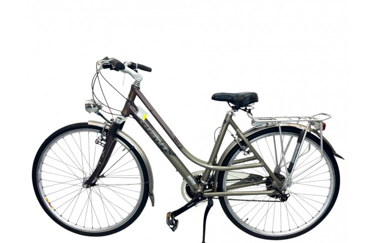 Woman's bicycle Giant Brazil 28" 53