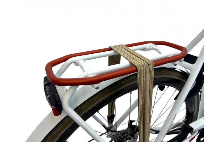 Damesfiets Frappe FSS 400 Ladies Shi Claris 8S / 28" 57