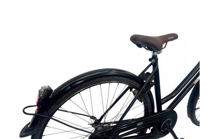 Damesfiets Nederland 28" 48