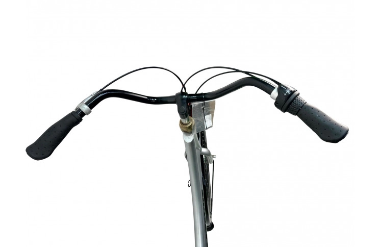 Damesfiets Batavus Diva 28"/56cm/Grijs