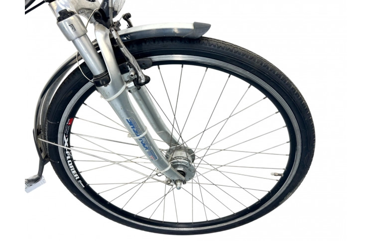 Herenfiets Sensa Campagna AS 28" 51