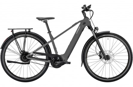 CONWAY Electric trekking bike Cairon T 4.5 №1 28"