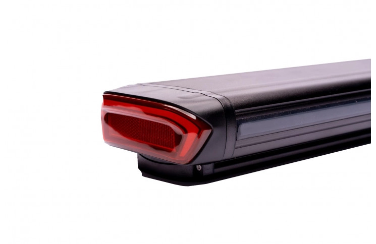 Stella Type 3 fietsaccu 36V | 14.5Ah | 522Wh