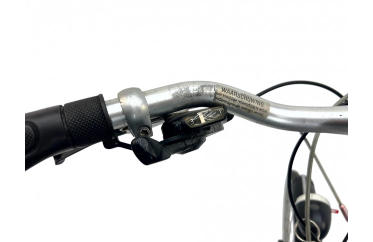 Man's bicycle Gazelle Medeo 28" 57