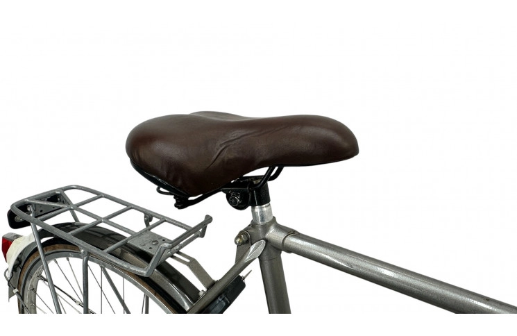 Man's bicycle Batavus Sprint Tour 28"/56cm/Gray