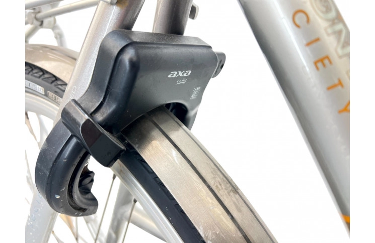 Damesfiets Montego Society 28" 51