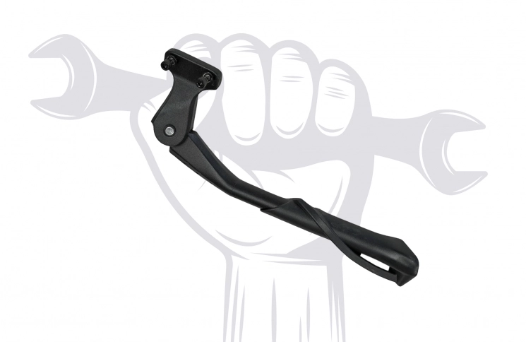 Kickstand Installation