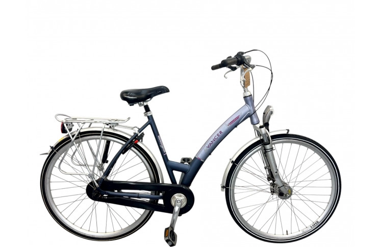 Damesfiets Avanvcer Madison 28" 52cm