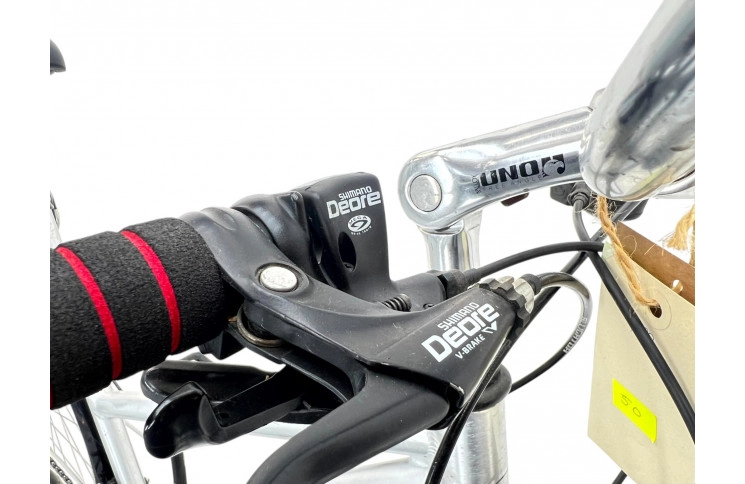 Woman's bicycle Intersens TS 401 28" 50