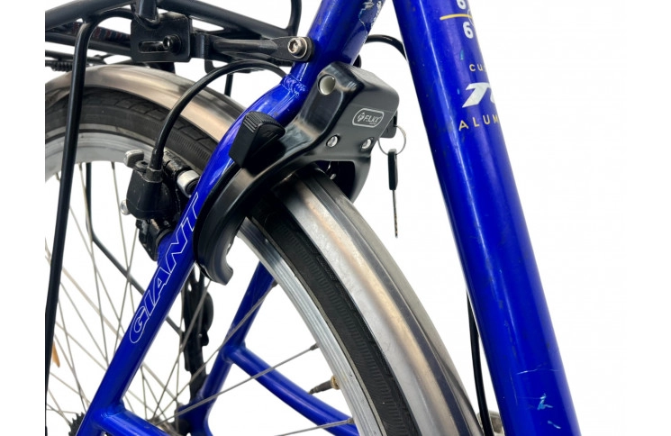 Damesfiets Giant Custom 28" 58