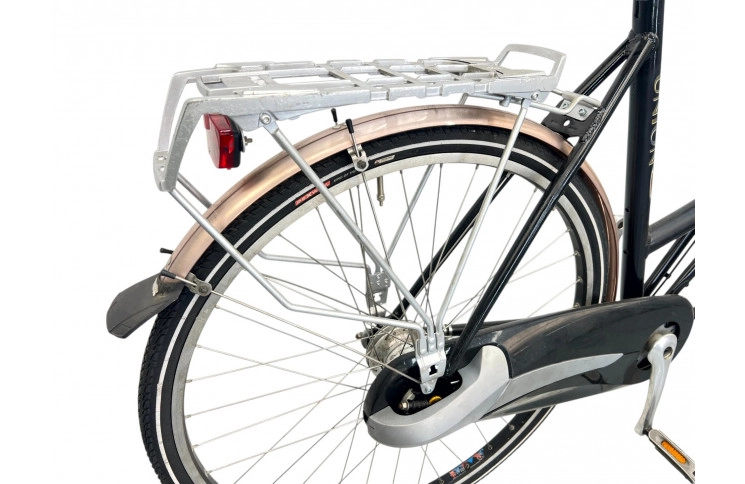 Damesfiets Union Tokapi 28" 57cm