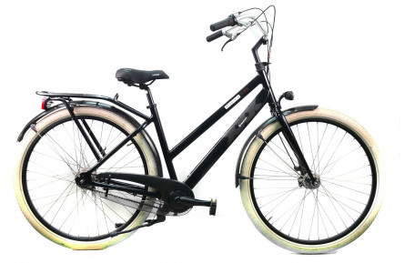 Damesfiets Giant Triple X CS1