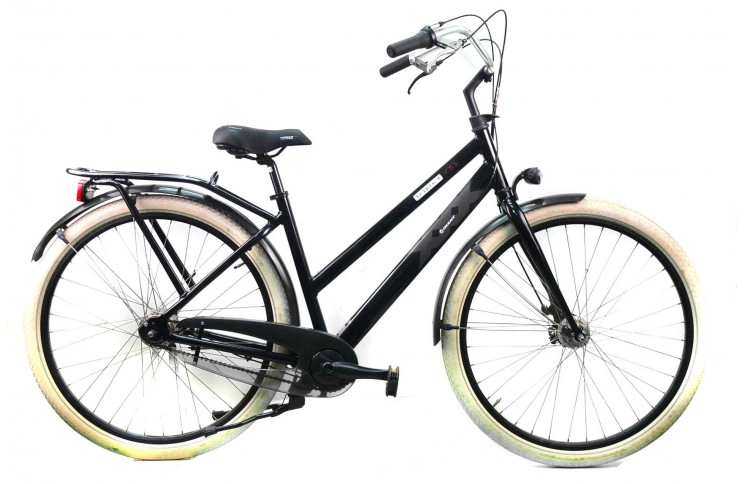 Woman's bicycle Giant Triple X CS1