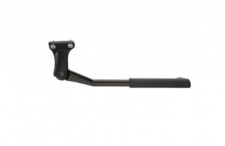 URSUS STANDAARD ACHTER TYPE "MOOI" ZWART 40MM 90VN01R-A01 BLISTER