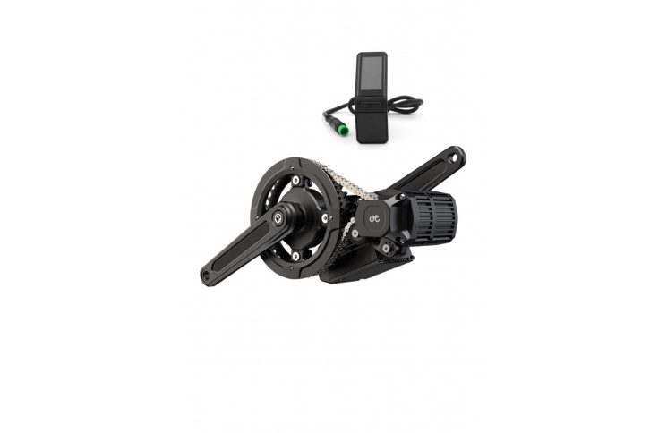 CYC middenmotor set X1 Stealth Gen 3