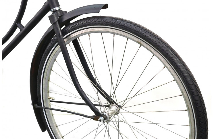 Damesfiets Batavus Old Dutch