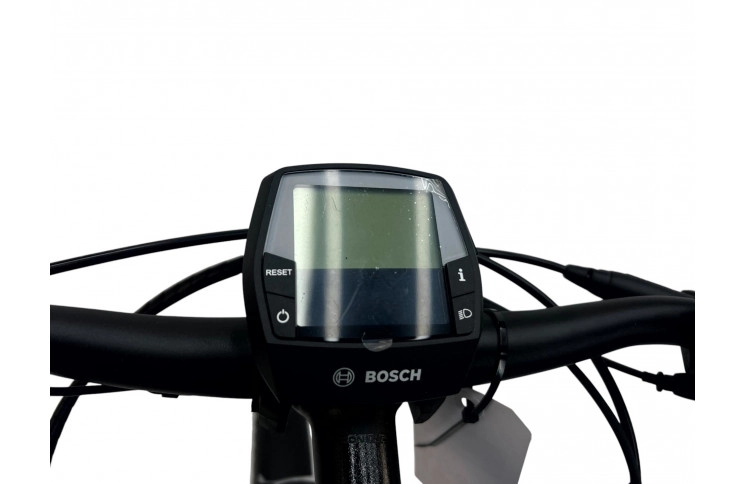 Elektrische fiets 28" Victoria eTrekking 5.7H, 400 Wh, 56, orchidee violet