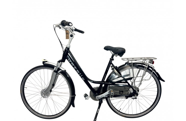 Damesfiets Gazelle Paris 28" 49