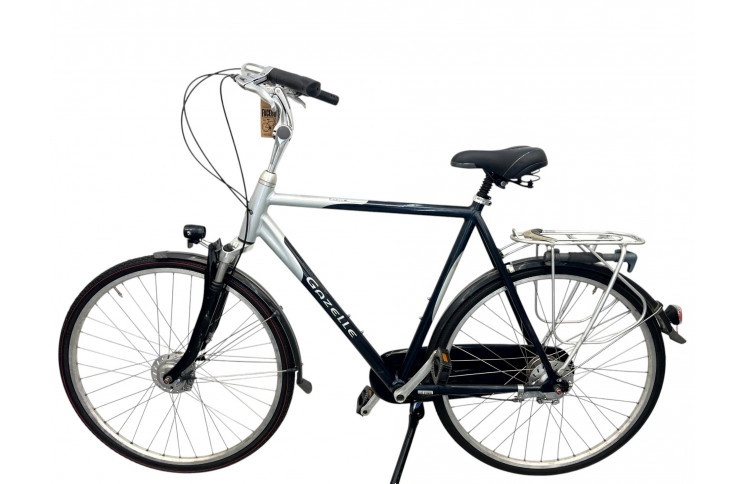 Man's bicycle Gazelle Saphir 28" 61