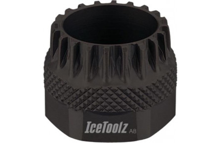 IceToolz trapassleutel (32mm sleutelopname)