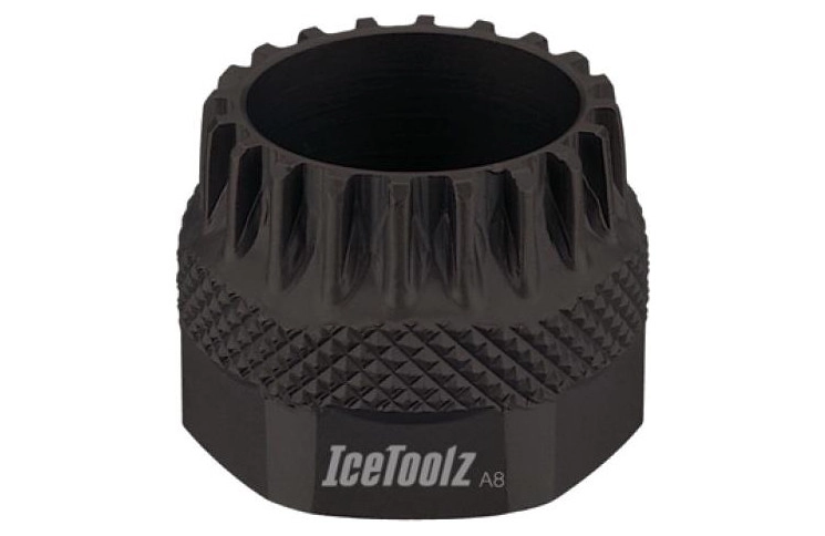 IceToolz bottom bracket wrench (32mm socket)