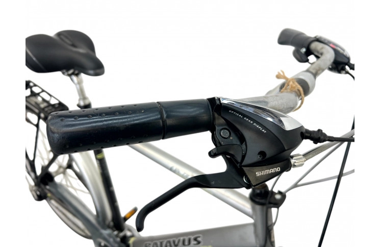 Herenfiets Batavus Ontrack 28" 57